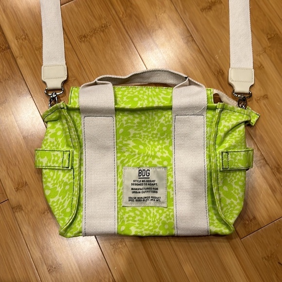 BDG Urban Outfitters bag - Picture 3 of 9